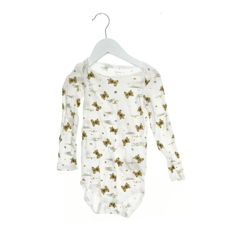 Bodystocking fra Name It (str. 98 cm)