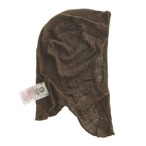 Balaclava til børn fra Müsli (str. 92)