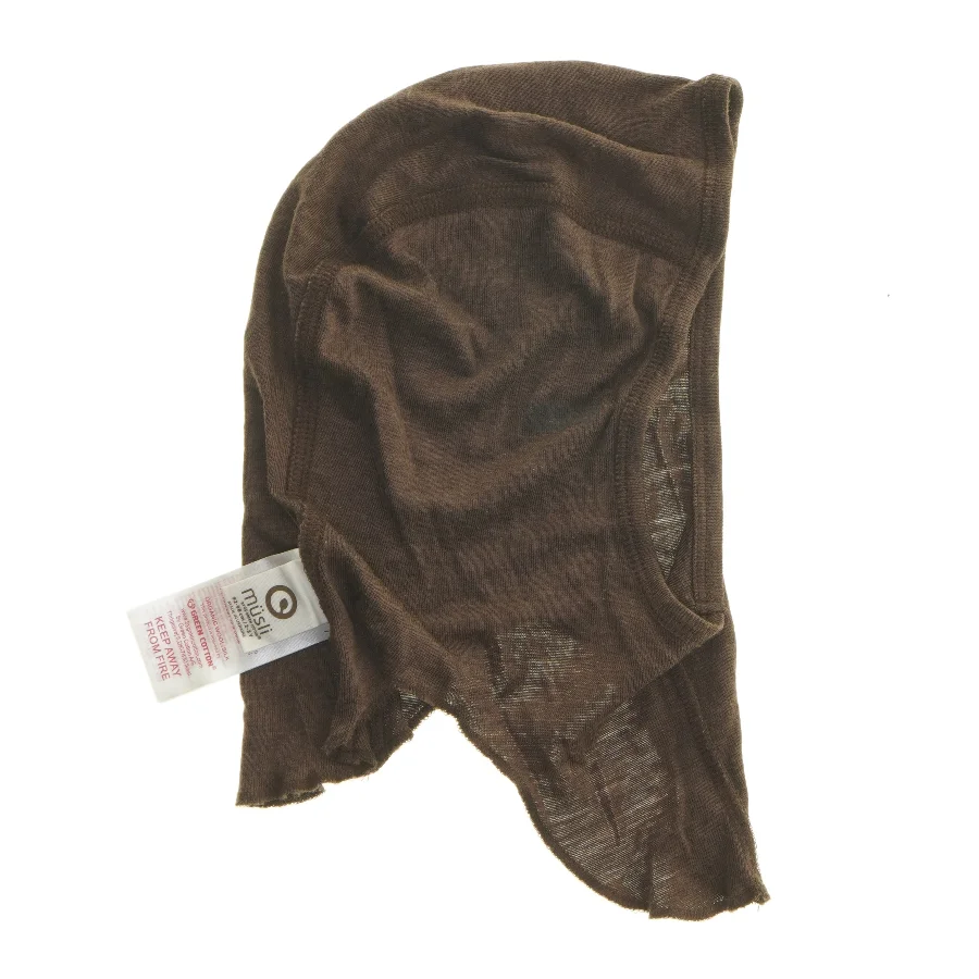 Balaclava til børn fra Müsli (str. 92)