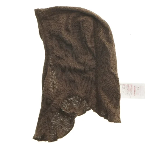 Balaclava til børn fra Müsli (str. 92)