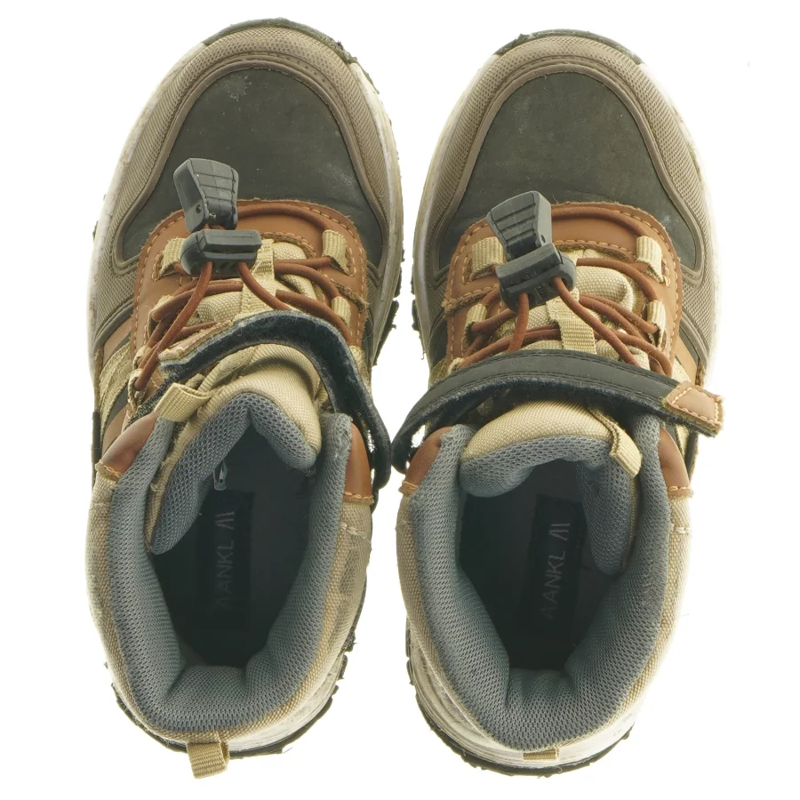 Børnestøvler vandtæt fra Aankl (str. 27 )