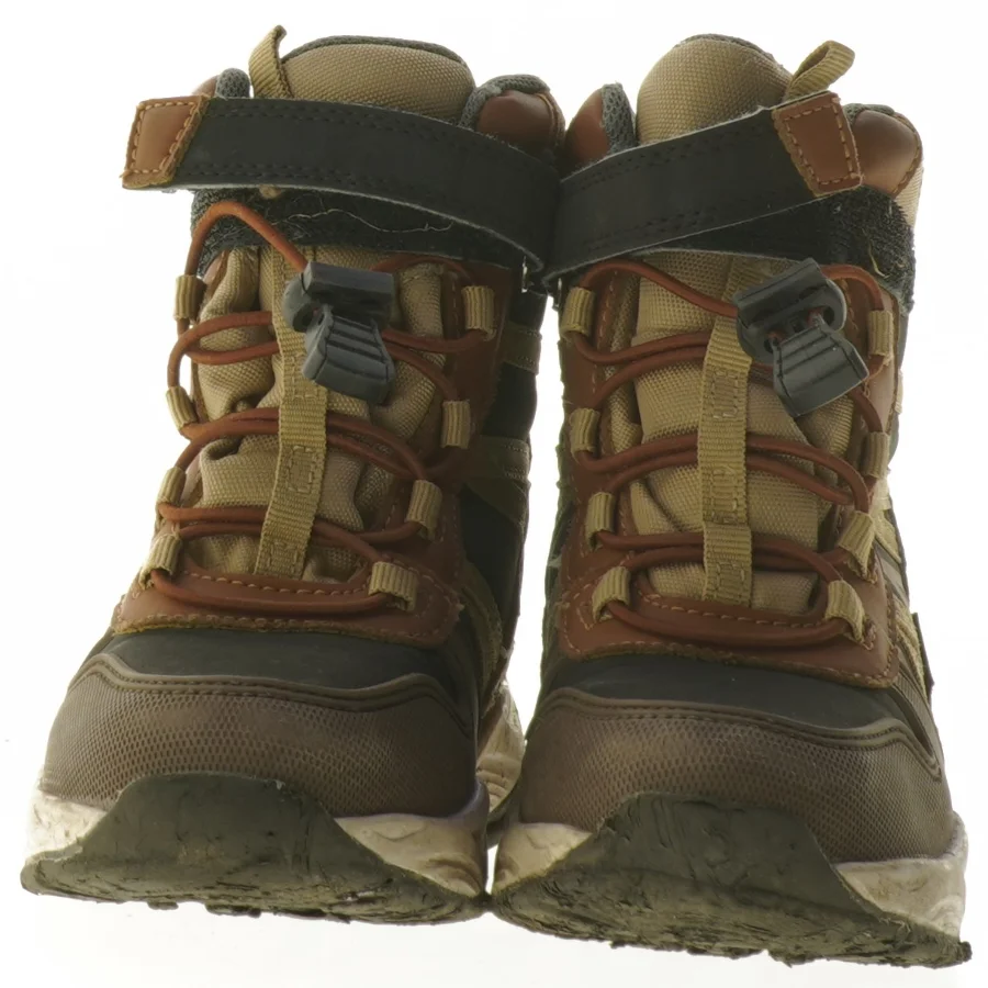 Børnestøvler vandtæt fra Aankl (str. 27 )