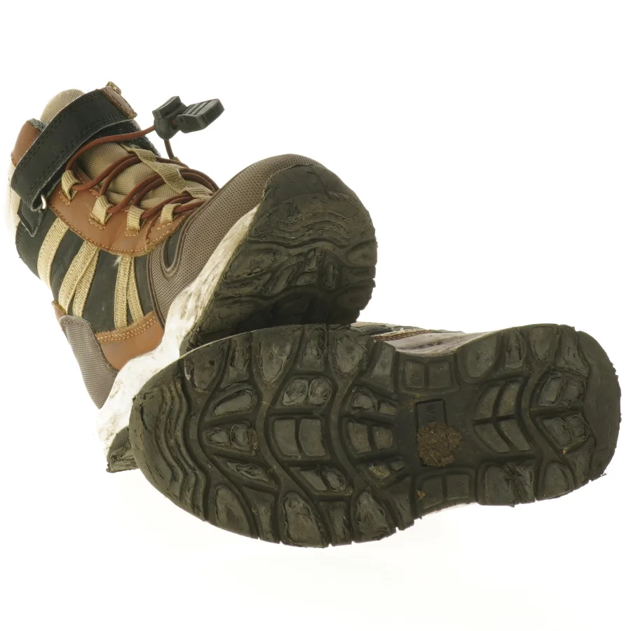 Børnestøvler vandtæt fra Aankl (str. 27 )