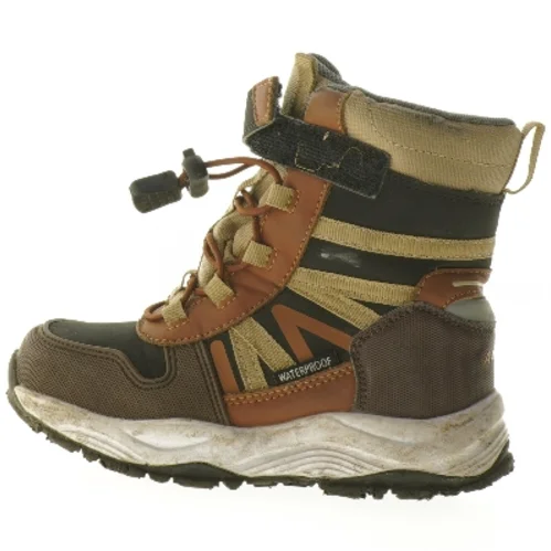 Børnestøvler vandtæt fra Aankl (str. 27 )