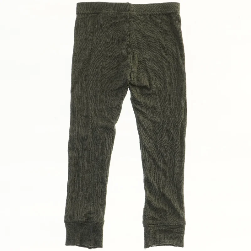 Lange gamacher med knæforstærkning fra Name It (str. 104)