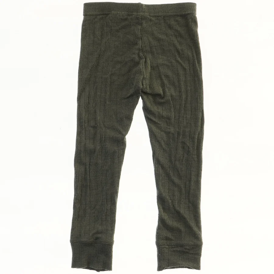 Lange gamacher med knæforstærkning fra Name It (str. 104)