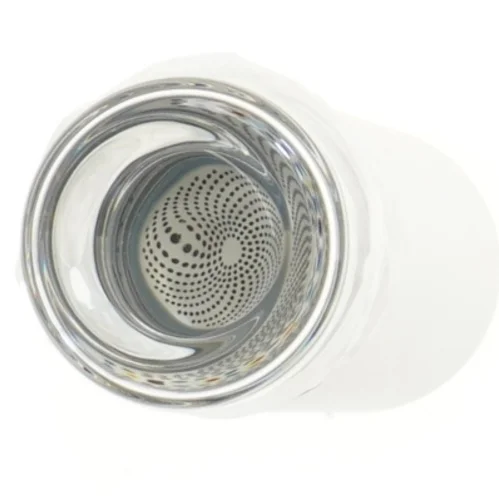 Nomad flaske til te-brygning fra P & T (str. 22x7 cm)