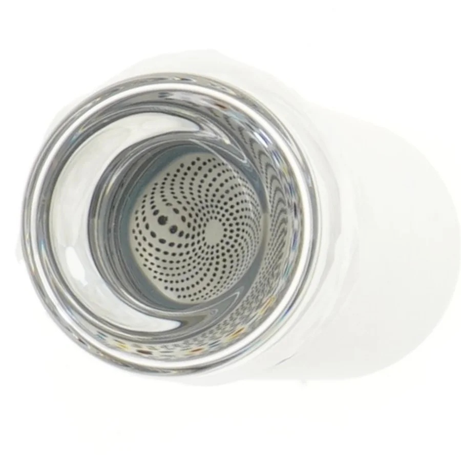 Nomad flaske til te-brygning fra P & T (str. 22x7 cm)