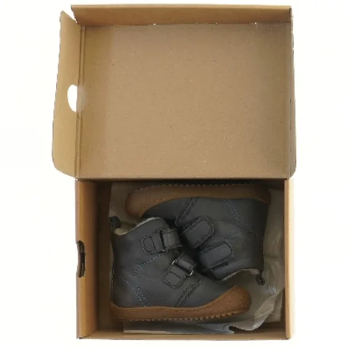 Børnestøvler i str. 20 med velcro fra Naturino (str. 20 )