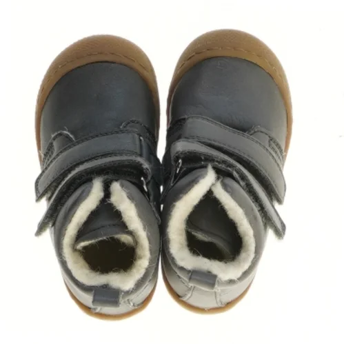 Børnestøvler i str. 20 med velcro fra Naturino (str. 20 )