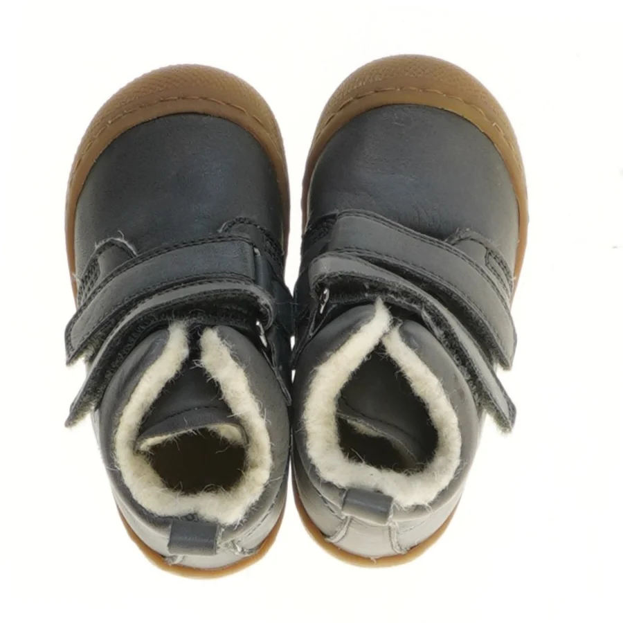 Børnestøvler i str. 20 med velcro fra Naturino (str. 20 )