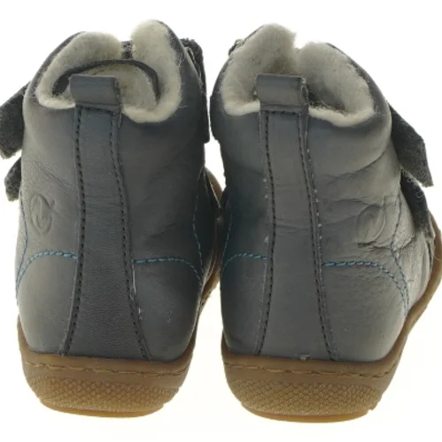 Børnestøvler i str. 20 med velcro fra Naturino (str. 20 )