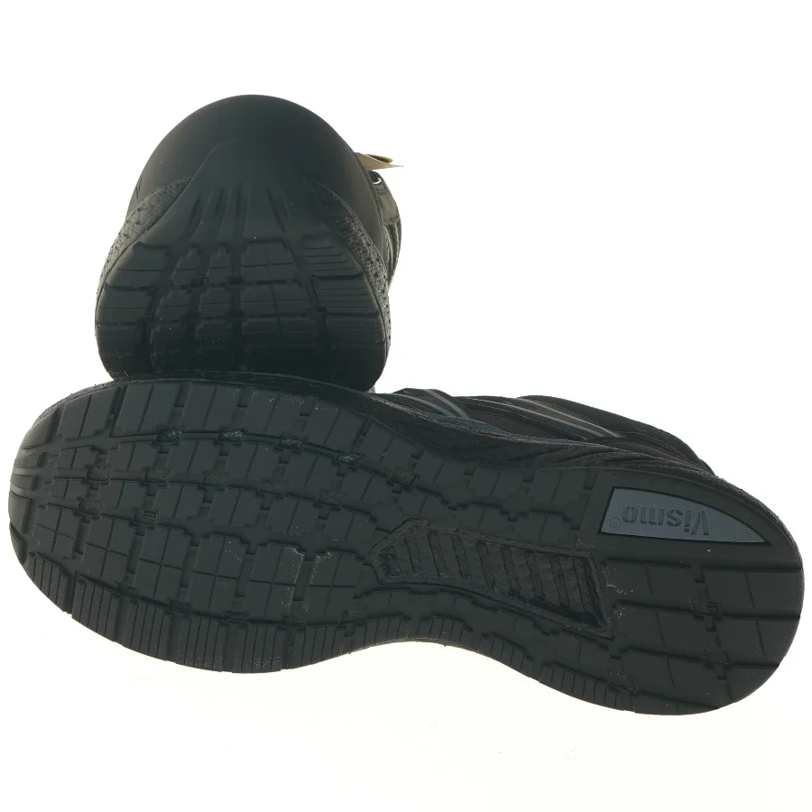 Nye Vismo sikkerhedssko str. 41 fra Vismo (str. 41 )