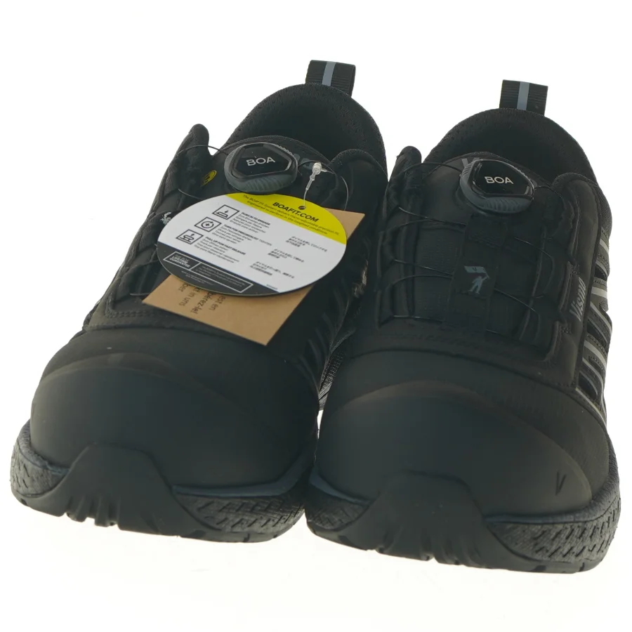 Nye Vismo sikkerhedssko str. 41 fra Vismo (str. 41 )