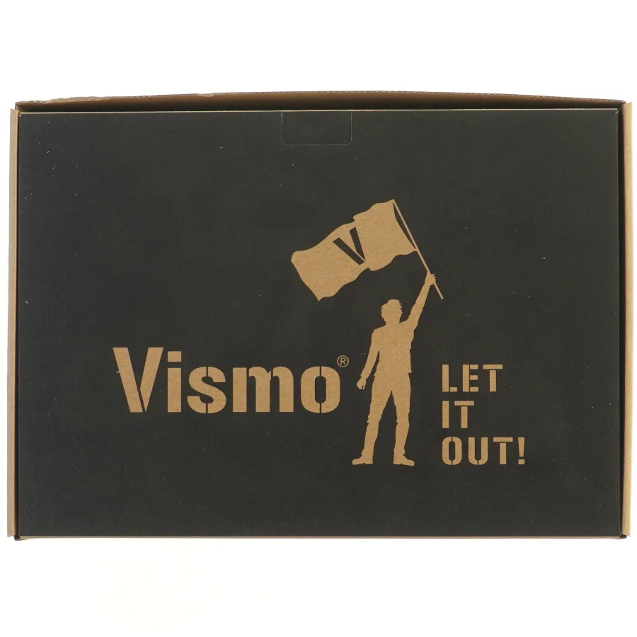 Nye Vismo sikkerhedssko str. 41 fra Vismo (str. 41 )