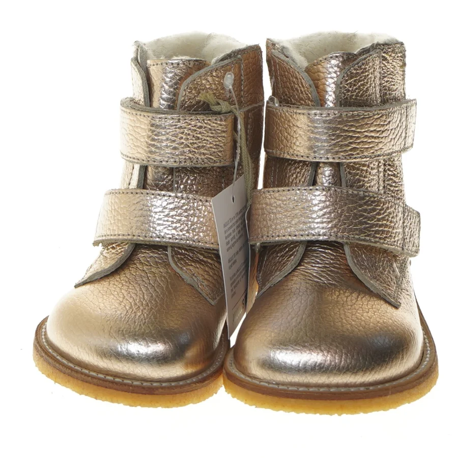 Angulus børnestøvler str. 25 fra Angulus (str. 25 )