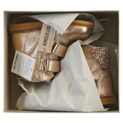 Angulus børnestøvler str. 25 fra Angulus (str. 25 )