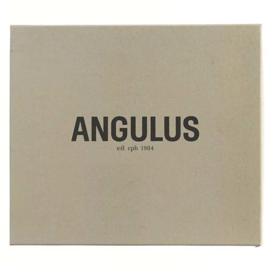 Angulus børnestøvler str. 25 fra Angulus (str. 25 )