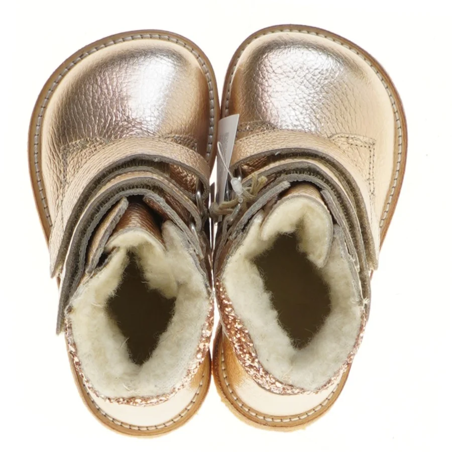 Angulus børnestøvler str. 25 fra Angulus (str. 25 )