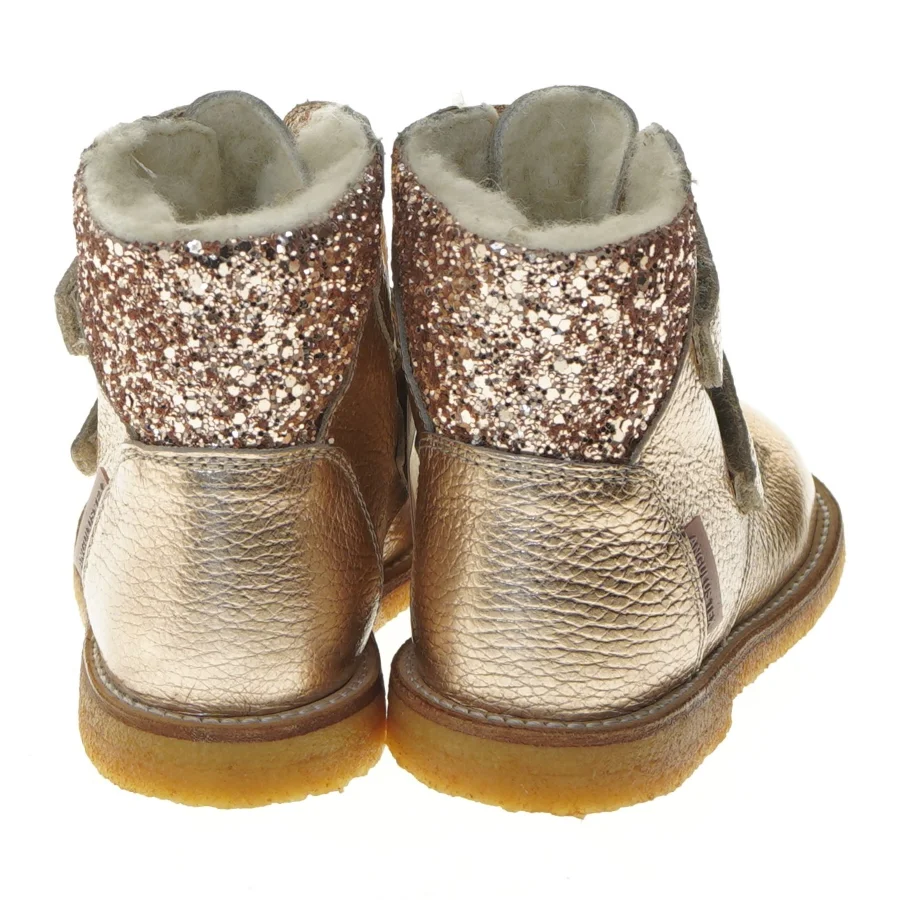 Angulus børnestøvler str. 25 fra Angulus (str. 25 )