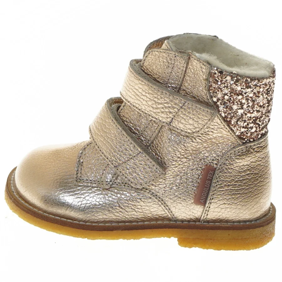 Angulus børnestøvler str. 25 fra Angulus (str. 25 )