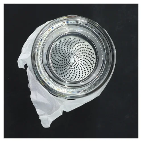 Nomad flaske til te fra P & T (str. 22 cm)