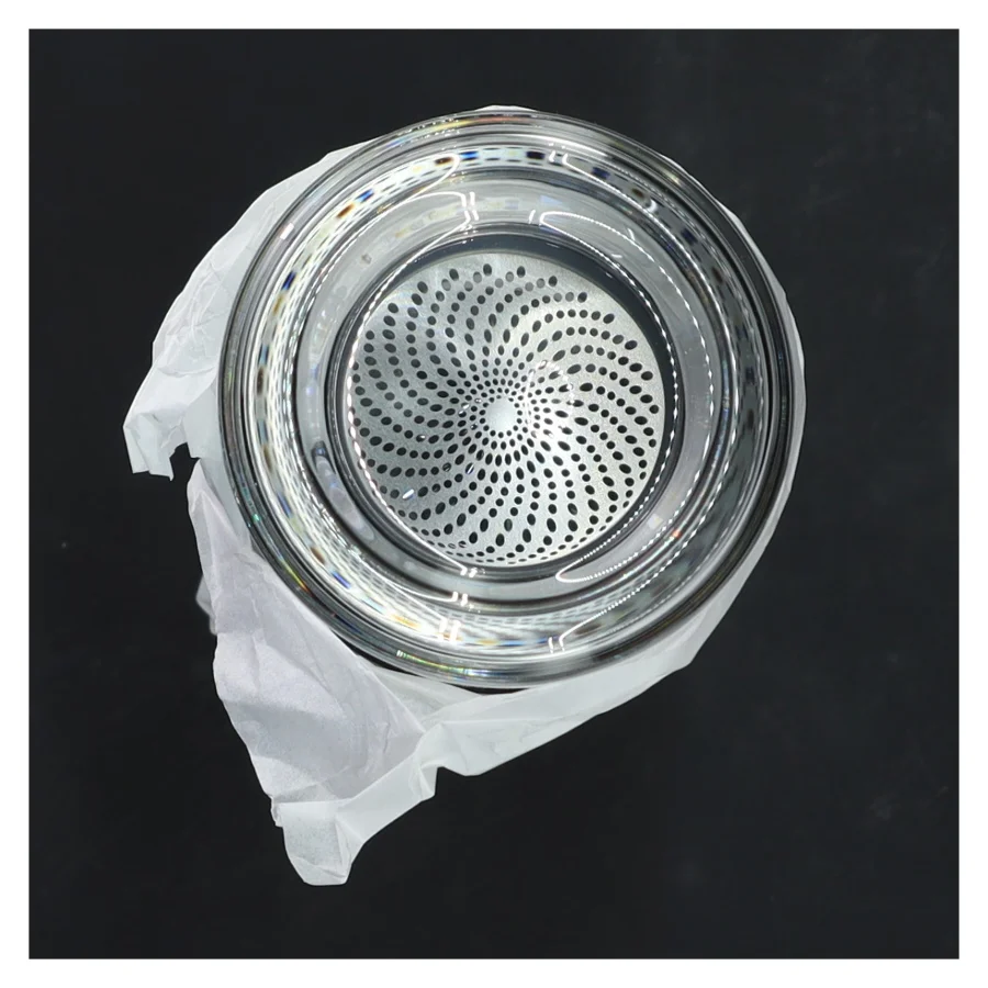 Nomad flaske til te fra P & T (str. 22 cm)