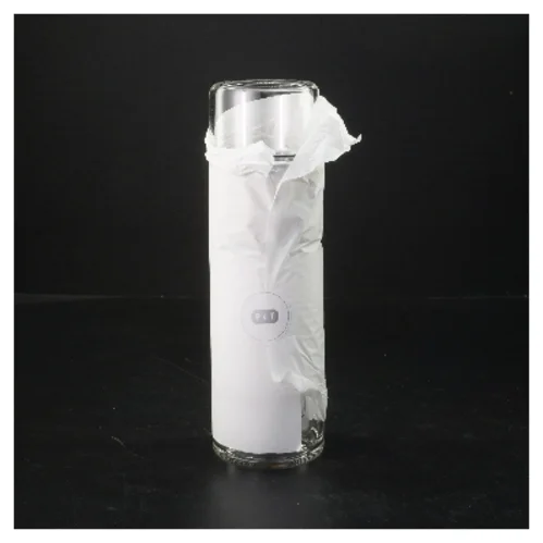 Nomad flaske til te fra P & T (str. 22 cm)