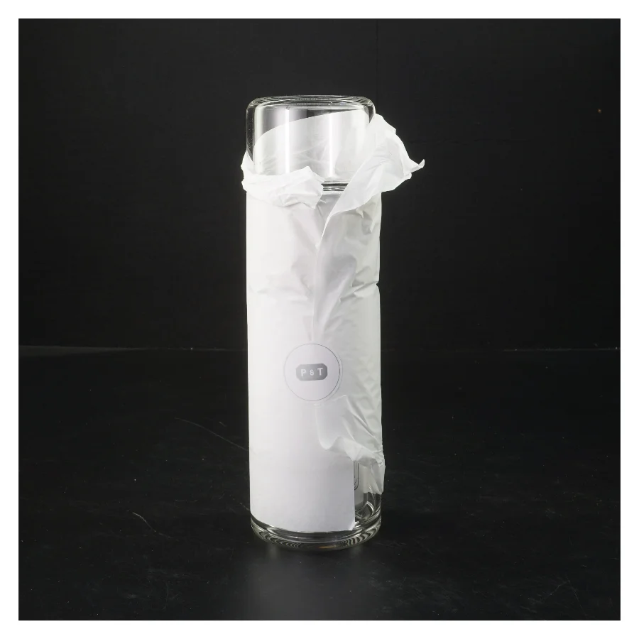 Nomad flaske til te fra P & T (str. 22 cm)