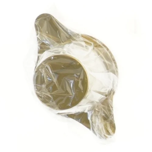 P&T te-infuser med låg fra P & T (str. 13x8x8 cm)