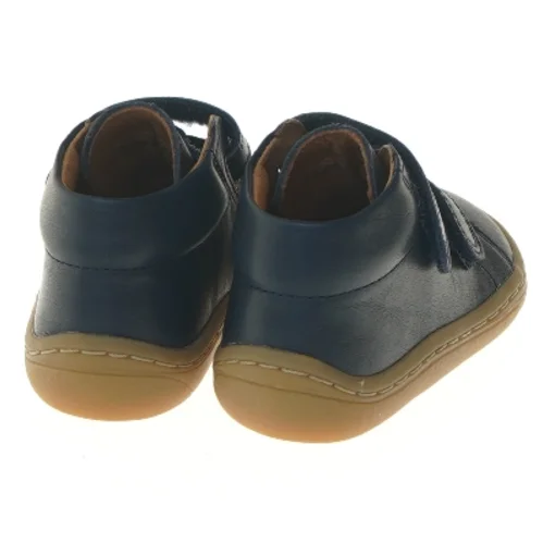 Børnesko med velcro i størrelse 21 fra Froddo (str. 21 )