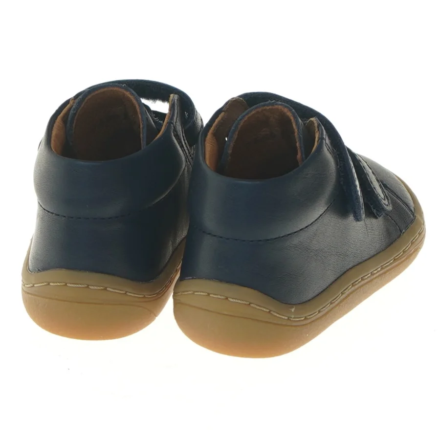 Børnesko med velcro i størrelse 21 fra Froddo (str. 21 )