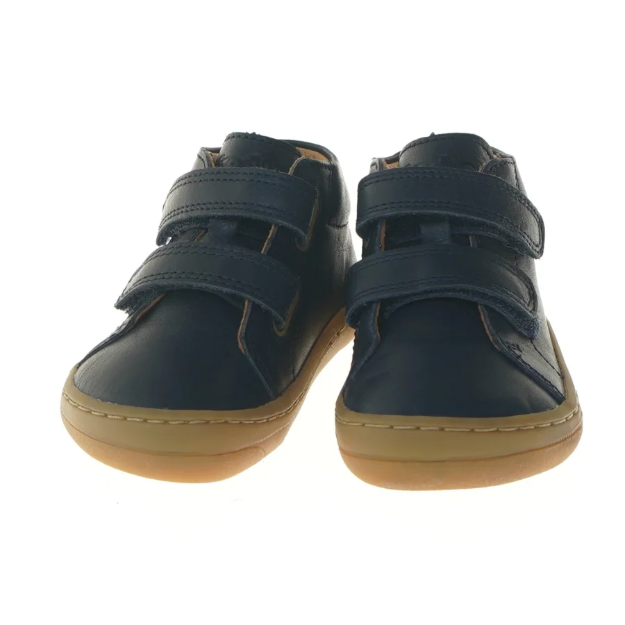 Børnesko med velcro i størrelse 21 fra Froddo (str. 21 )