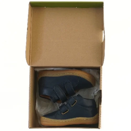 Børnesko med velcro i størrelse 21 fra Froddo (str. 21 )