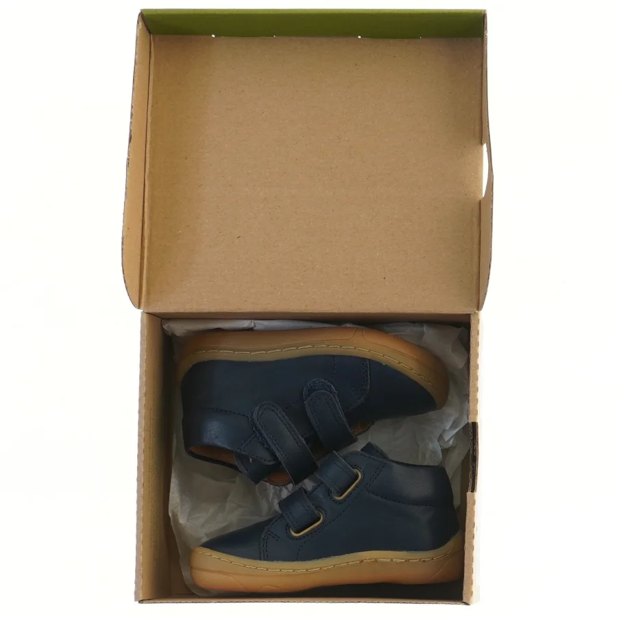 Børnesko med velcro i størrelse 21 fra Froddo (str. 21 )