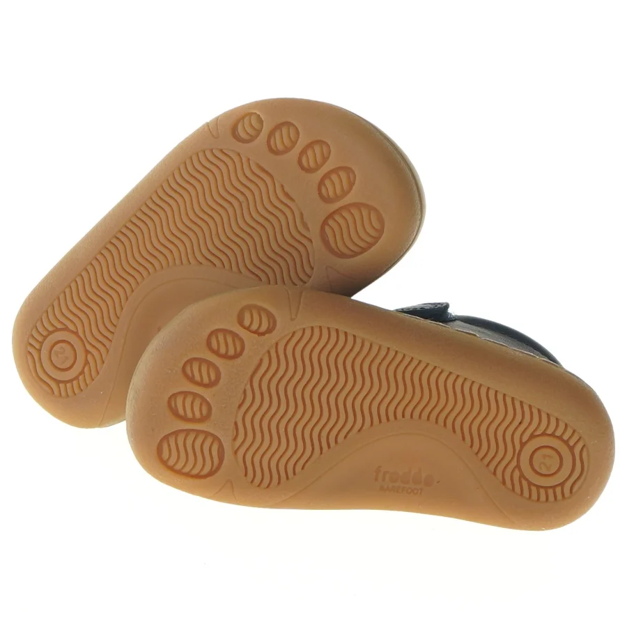 Børnesko med velcro i størrelse 21 fra Froddo (str. 21 )