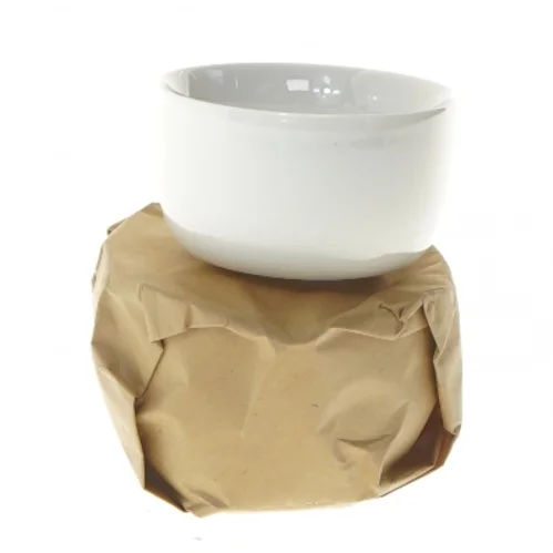 Rejsesæt til te-brygning fra P & T (str. 8x6 cm)