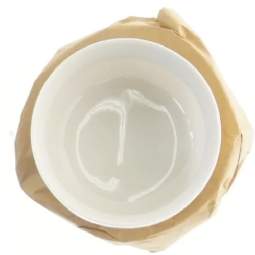 Rejsesæt til te-brygning fra P & T (str. 8x6 cm)