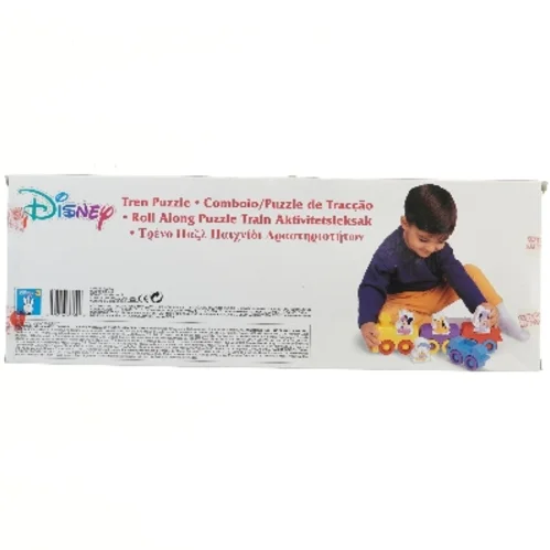 Disney aktivitetslegetøj fra Disney (str. 52 cm)