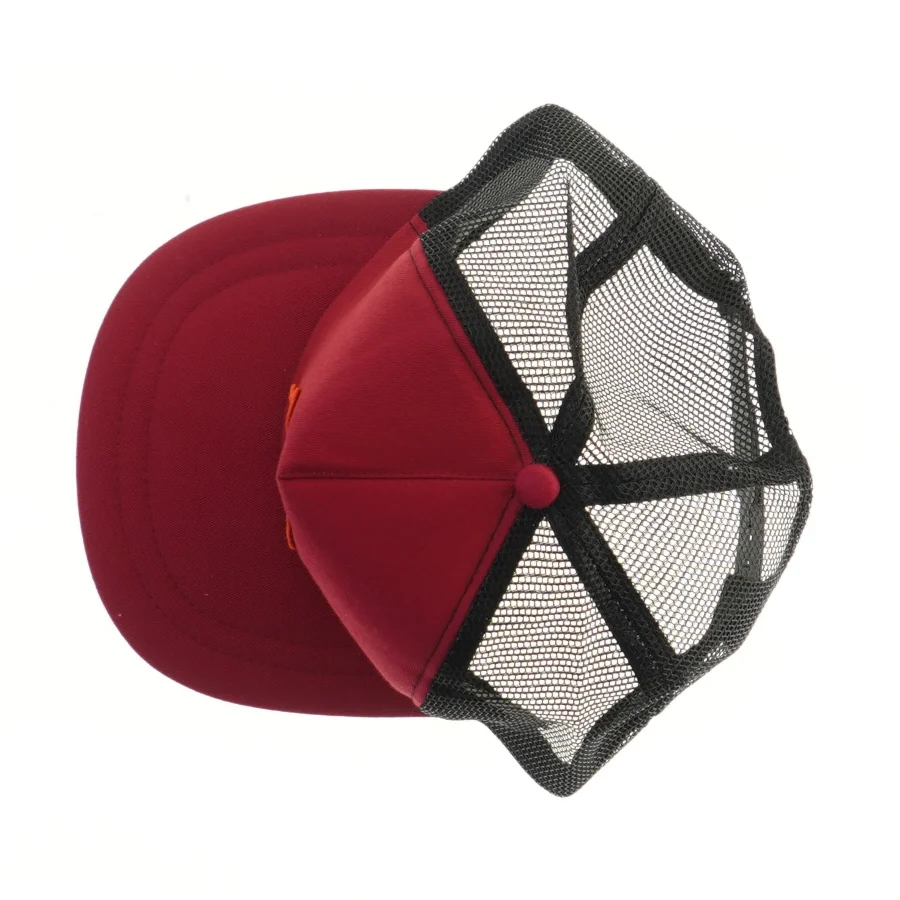 Route 66 kasket (str. Ø 20 cm)