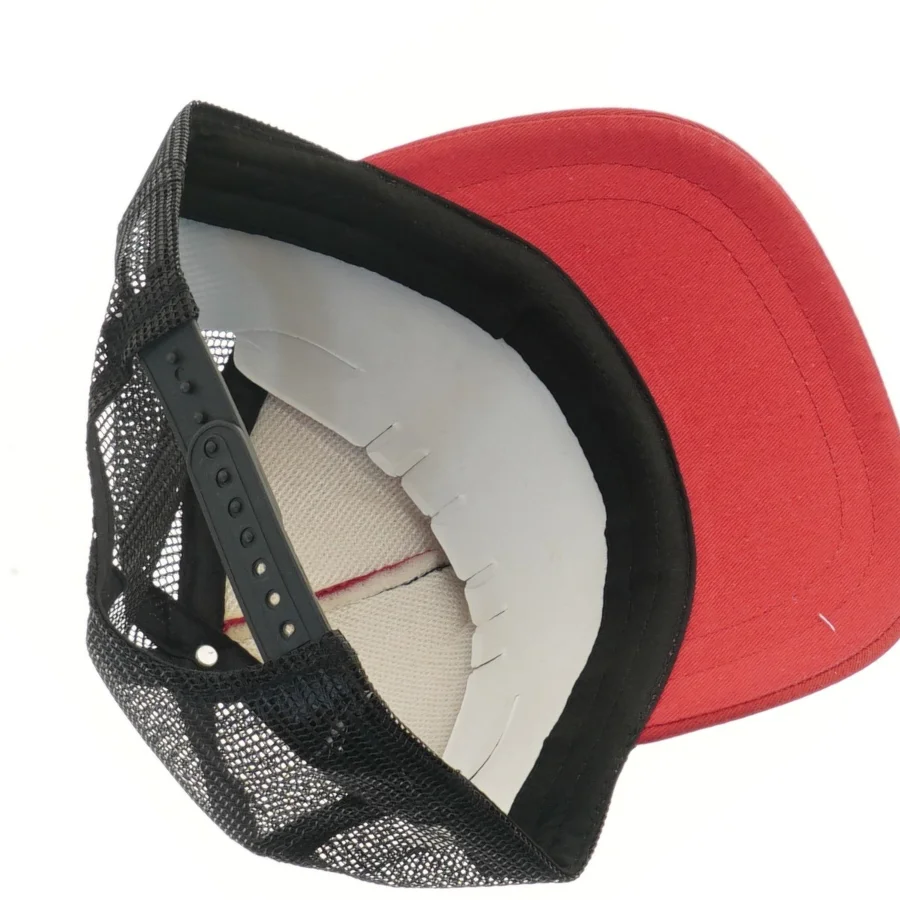 Route 66 kasket (str. Ø 20 cm)