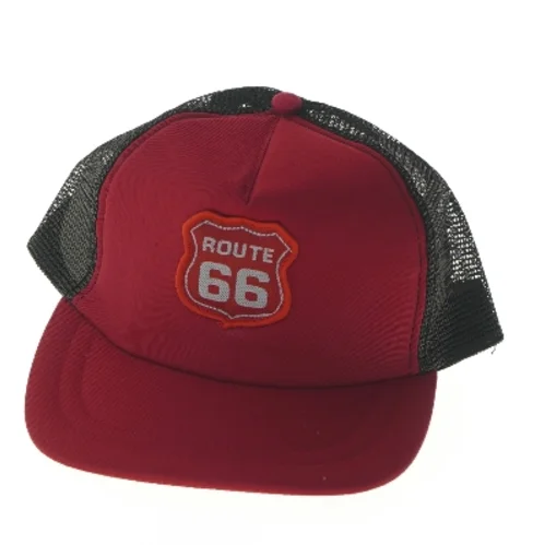 Route 66 kasket (str. Ø 20 cm)