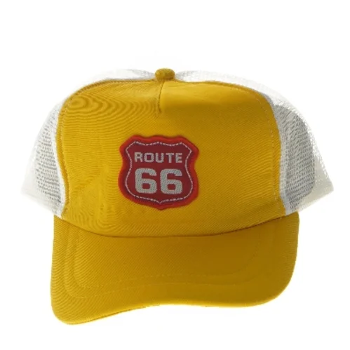Route 66 baseball kasket (str. Ø 20 cm)