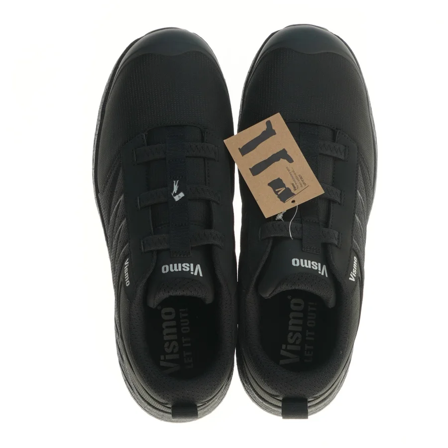 Nye Sorte Vismo sko str. 46 fra Vismo (str. 46 )