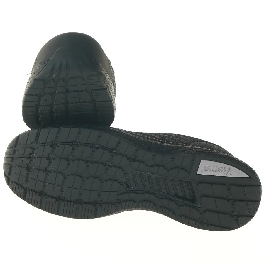 Nye Sorte Vismo sko str. 46 fra Vismo (str. 46 )