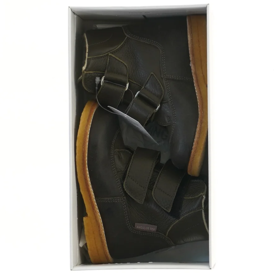 Angulus vinterstøvler til børn fra Angulus (str. 25 )