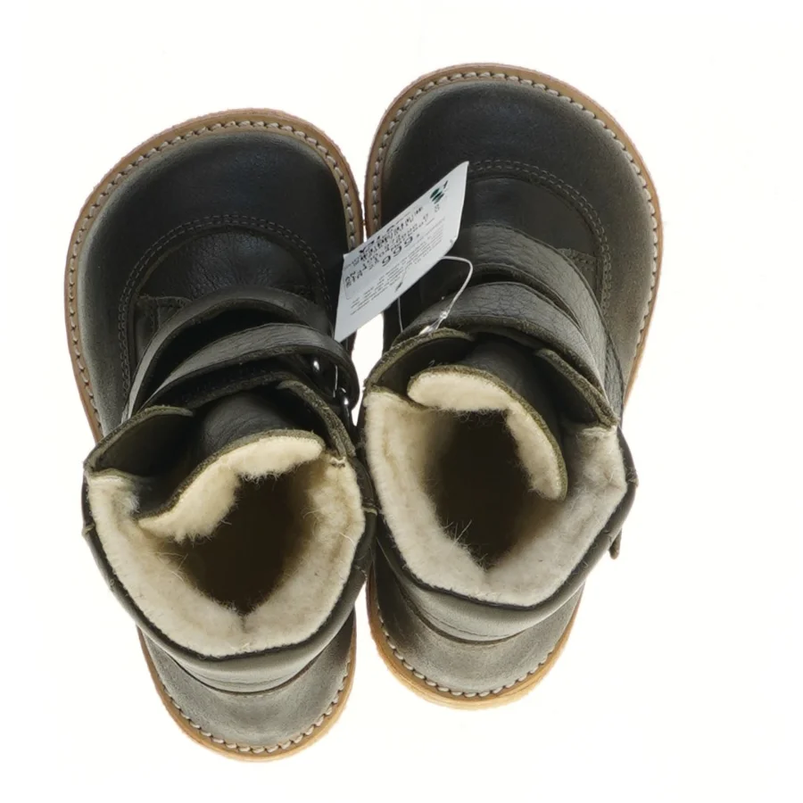 Angulus vinterstøvler til børn fra Angulus (str. 25 )