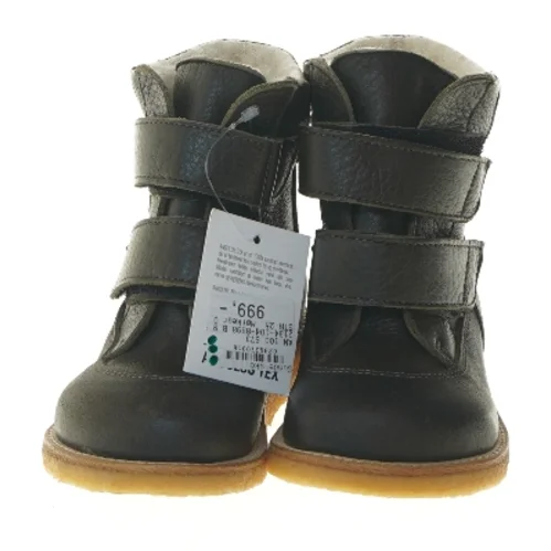 Angulus vinterstøvler til børn fra Angulus (str. 25 )