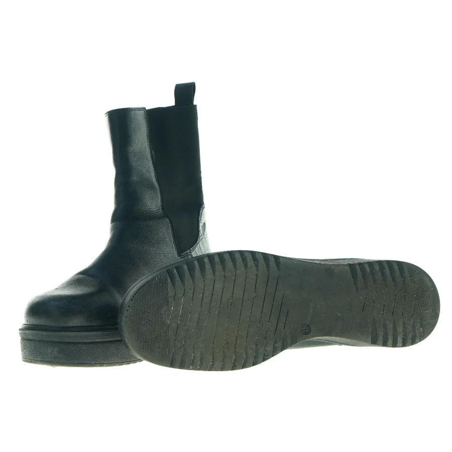 Støvler fra Zign (str. 42)