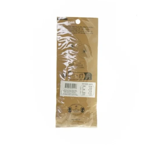 Papir vifter - nye fra Søstrene Grene (str. 20 x 7 cm)